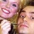 Geri and Jamie