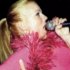 Geri's 1st solo concert